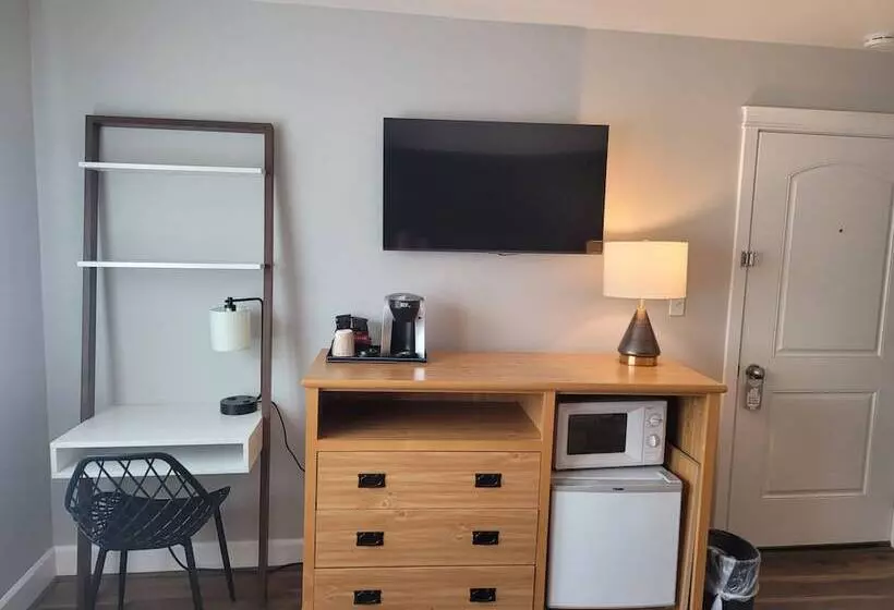 호텔 Bridge Street Inn