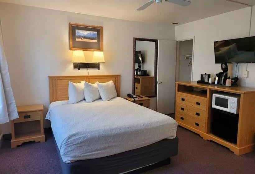 호텔 Bridge Street Inn