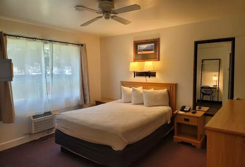 호텔 Bridge Street Inn