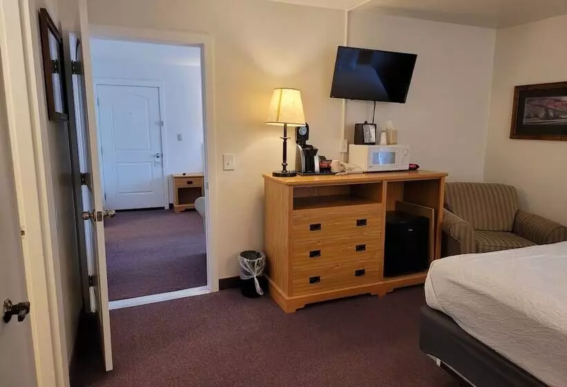 호텔 Bridge Street Inn