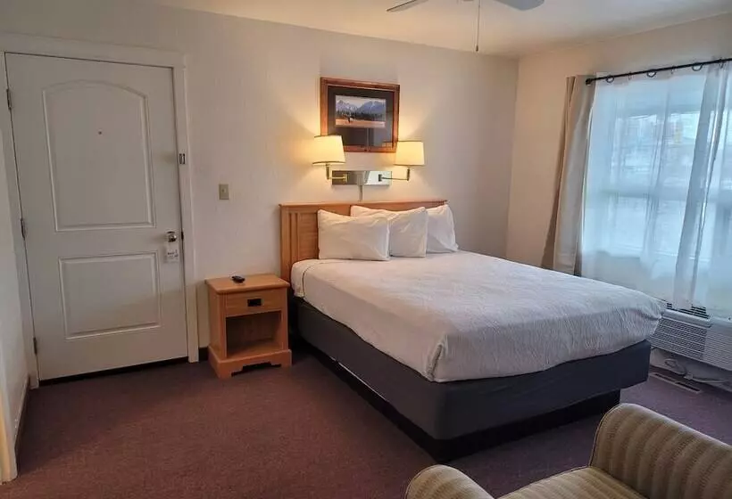 호텔 Bridge Street Inn