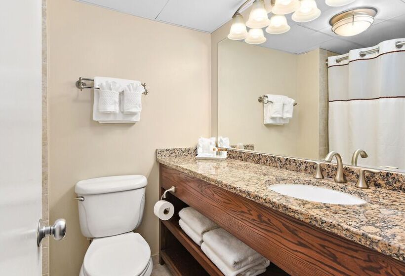 בית מלון כפרי Brighton Suites