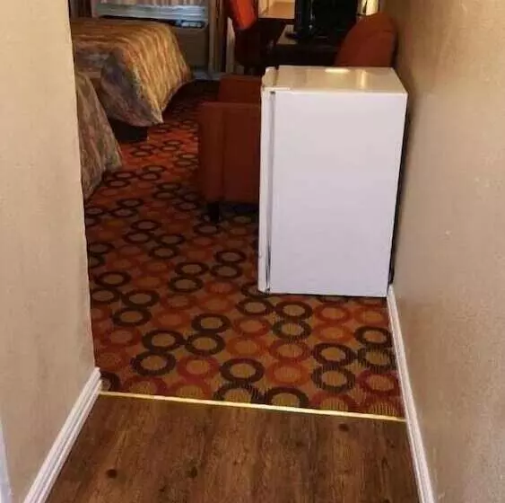 酒店 Executive Inn And Suites Waxahachie