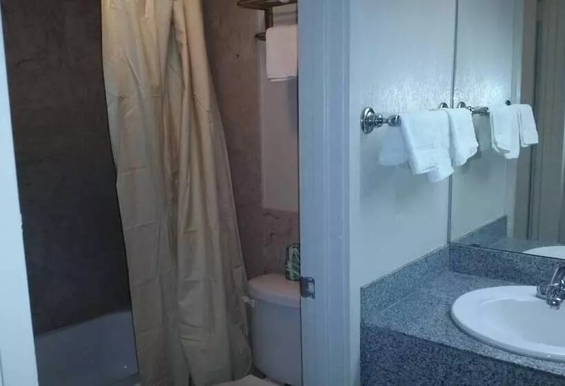 酒店 Executive Inn And Suites Waxahachie