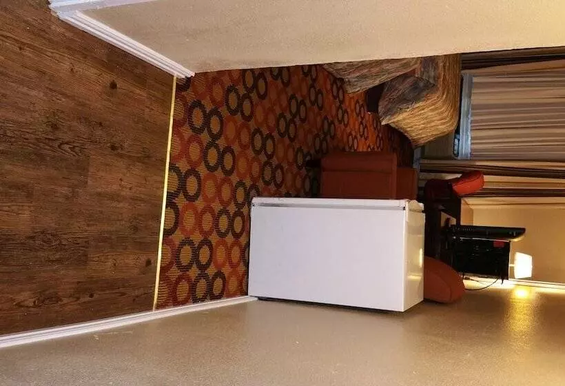 酒店 Executive Inn And Suites Waxahachie