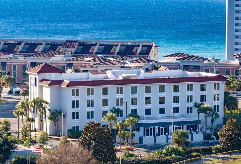 هتل Summerplace Inn