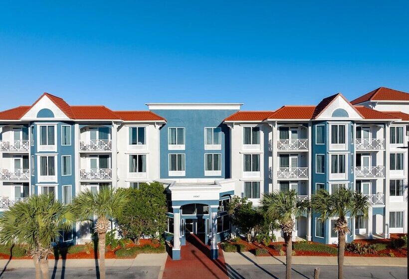 هتل Summerplace Inn