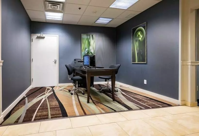 호텔 Summerplace Inn