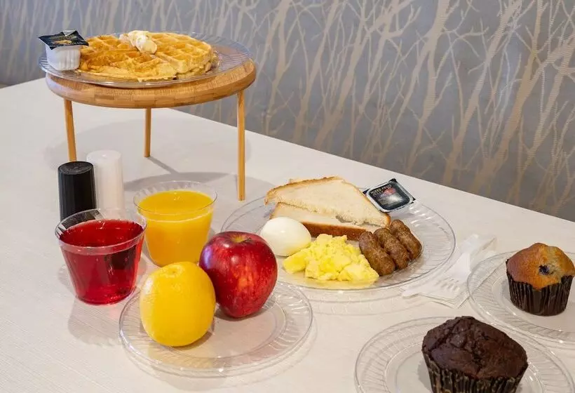 호텔 Summerplace Inn