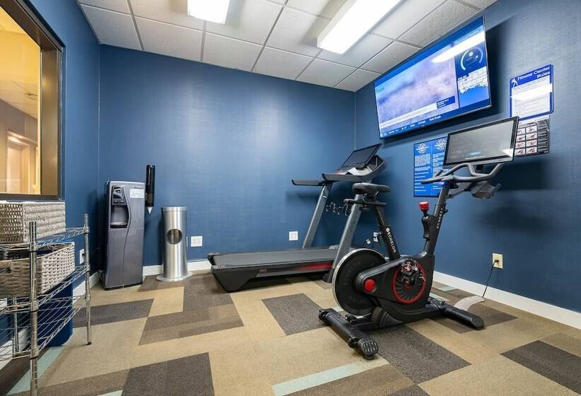 هتل Summerplace Inn