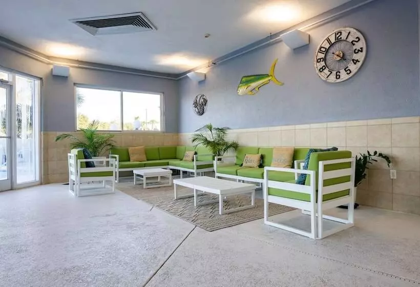 호텔 Summerplace Inn