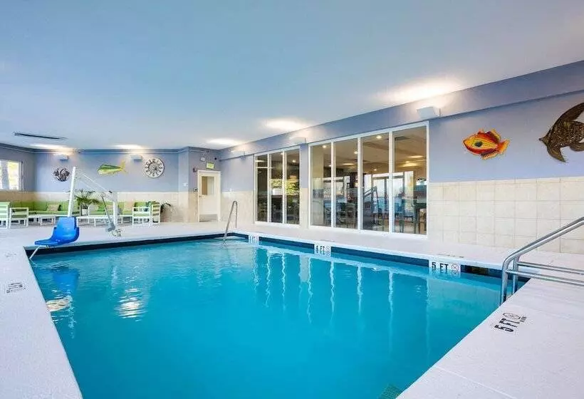 호텔 Summerplace Inn