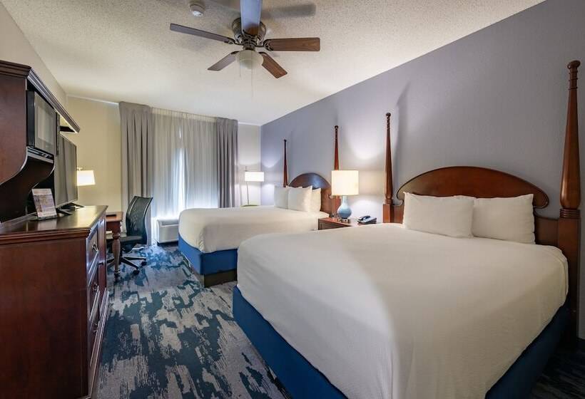 هتل Summerplace Inn