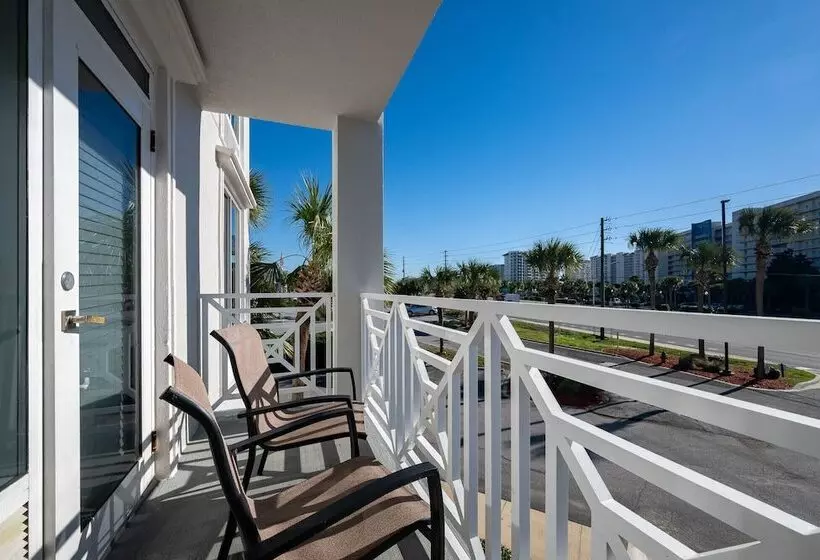 호텔 Summerplace Inn