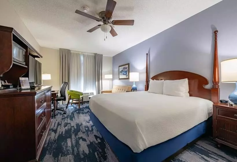 호텔 Summerplace Inn