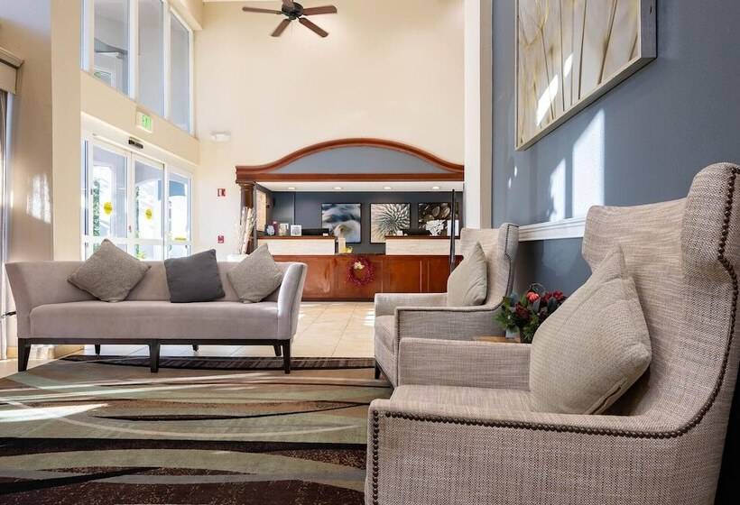 هتل Summerplace Inn