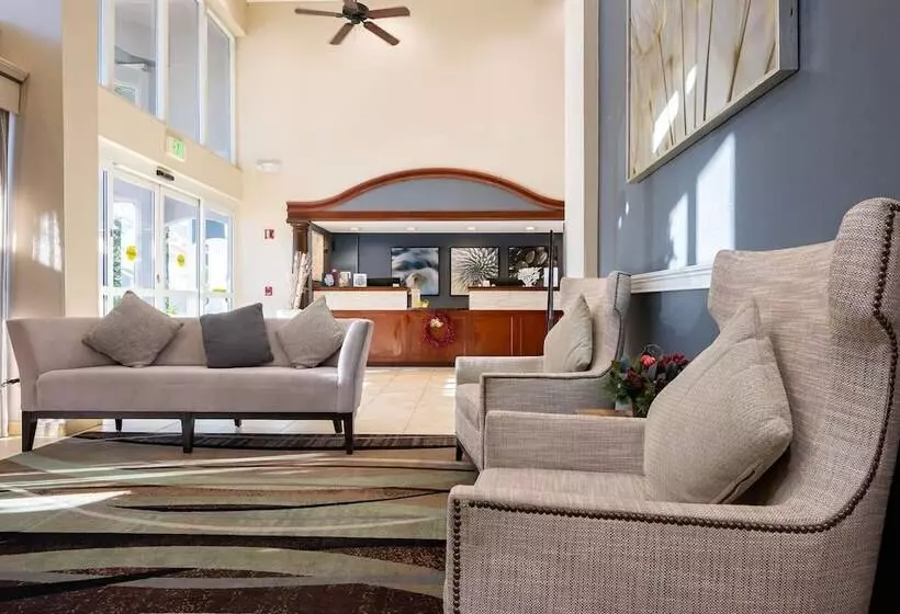 호텔 Summerplace Inn