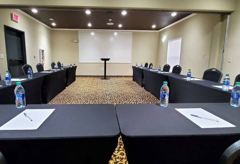 Hotel Super 8 By Wyndham High Point/greensboro