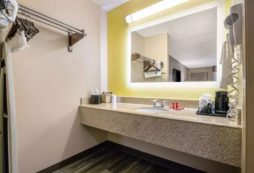 Surestay Plus Hotel By Best Western Poteau