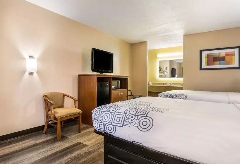 Surestay Plus Hotel By Best Western Poteau