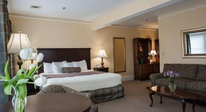 酒店 The Bethel Resort & Suites