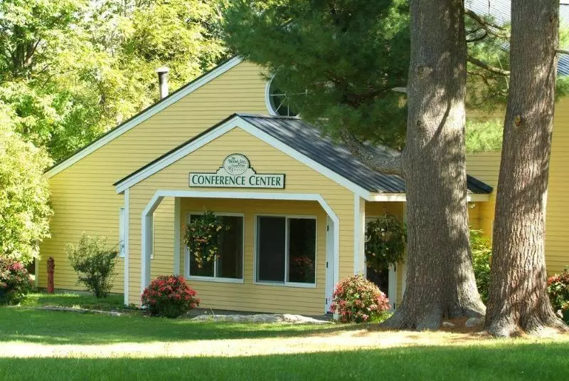 酒店 The Bethel Resort & Suites