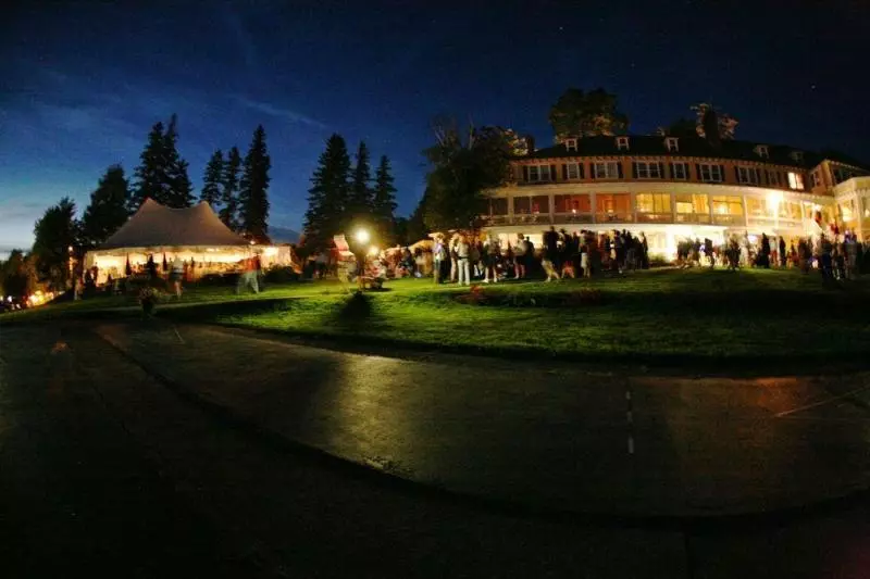 酒店 The Bethel Resort & Suites