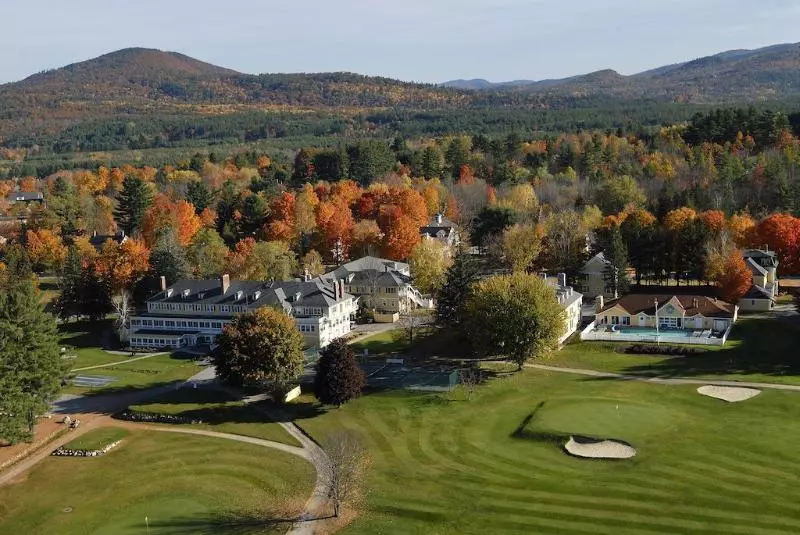 酒店 The Bethel Resort & Suites