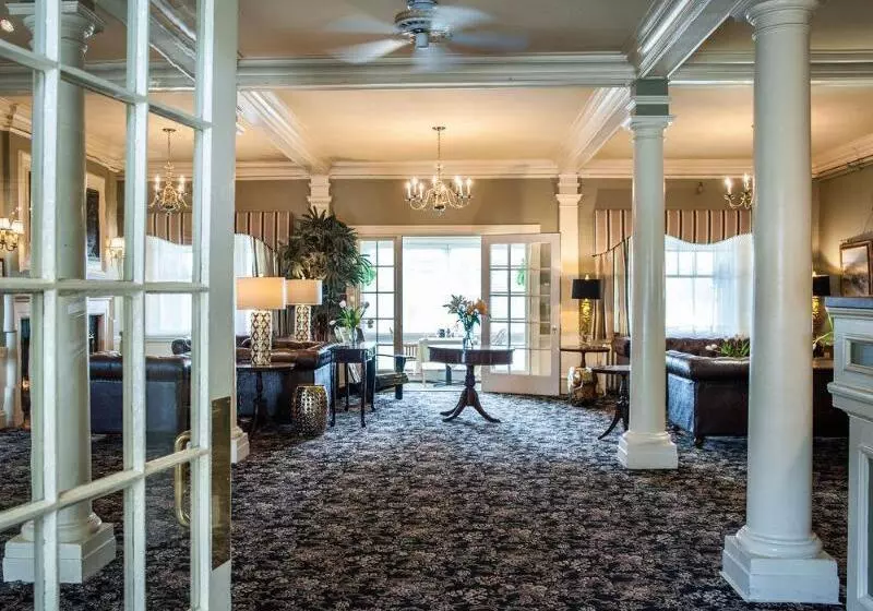 酒店 The Bethel Resort & Suites