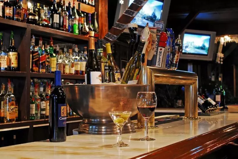 酒店 The Bethel Resort & Suites