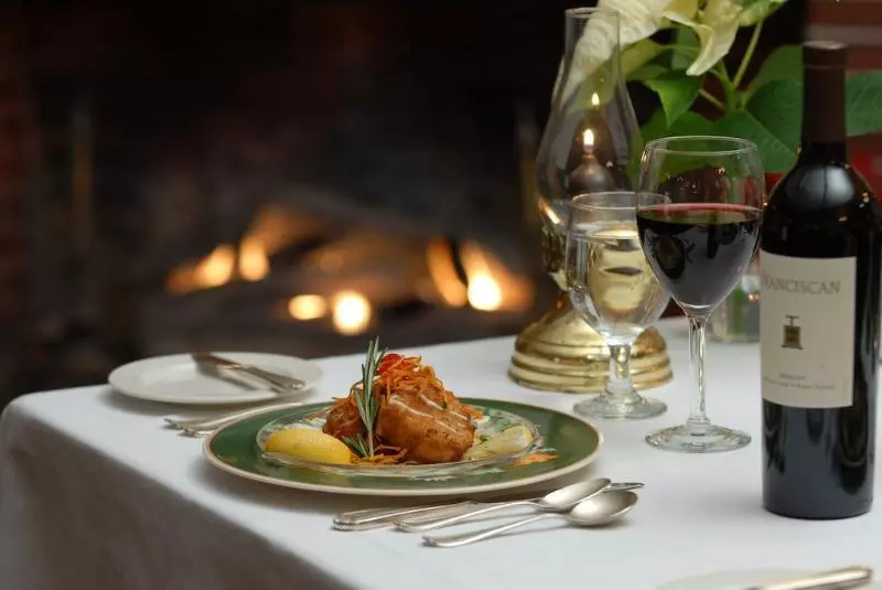 酒店 The Bethel Resort & Suites