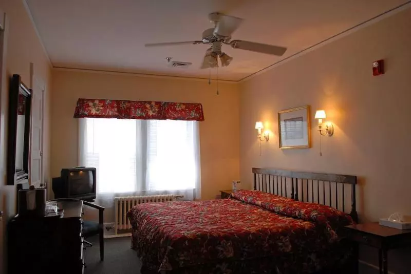 酒店 The Bethel Resort & Suites