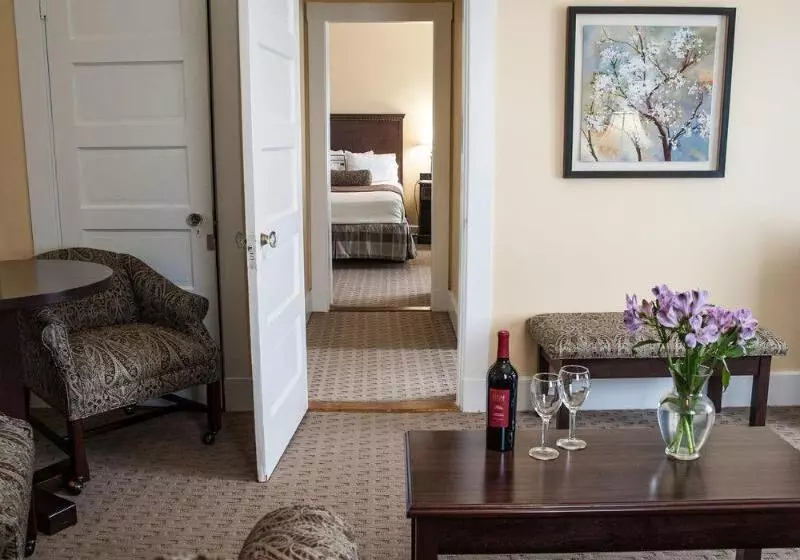 酒店 The Bethel Resort & Suites