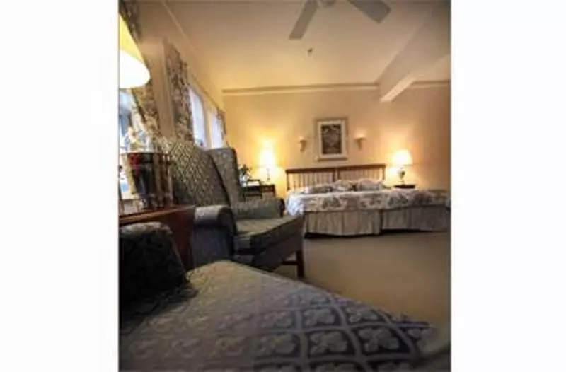 酒店 The Bethel Resort & Suites