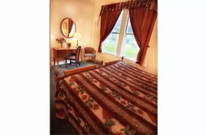 酒店 The Bethel Resort & Suites