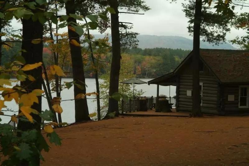 酒店 The Bethel Resort & Suites