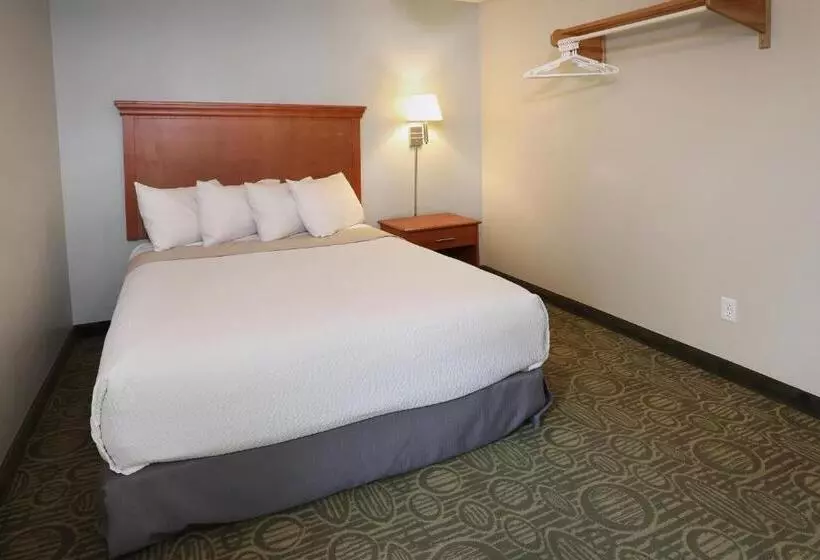 מוטל Biscayne Family Resort