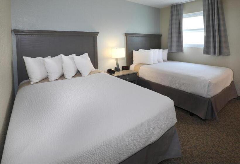 فندق على الطريق Biscayne Family Resort