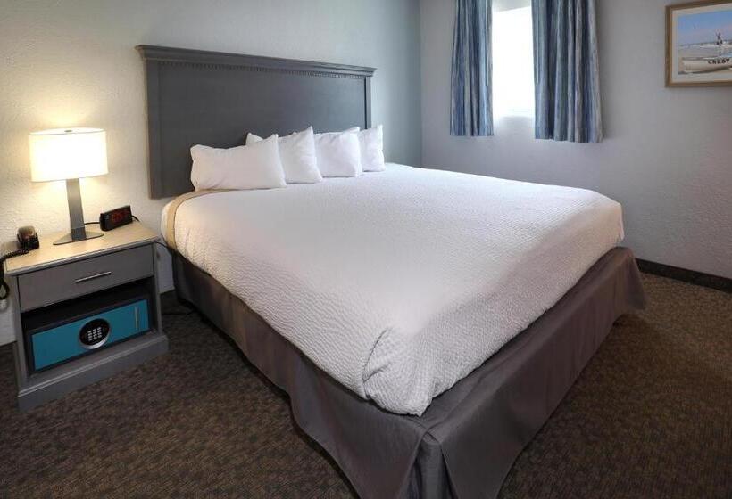 فندق على الطريق Biscayne Family Resort