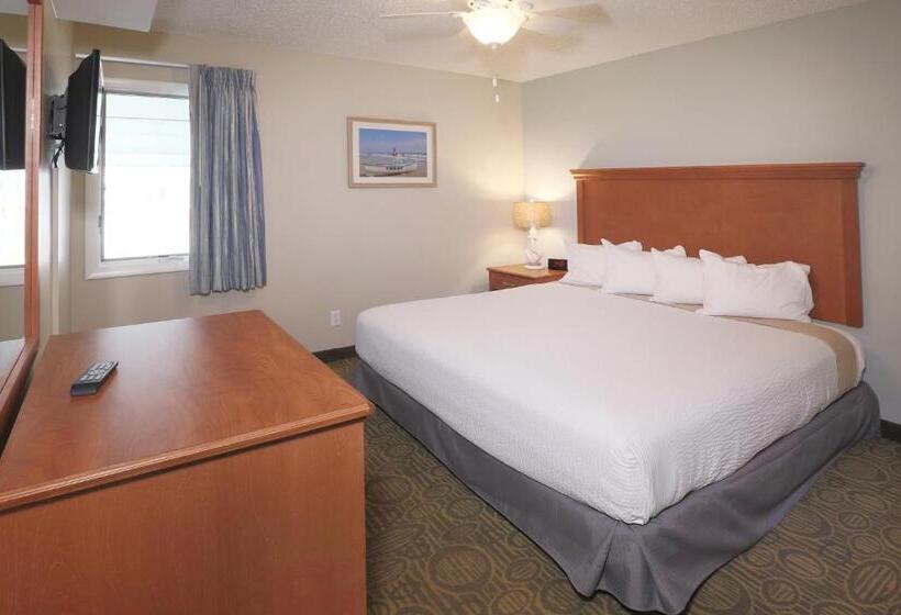 فندق على الطريق Biscayne Family Resort