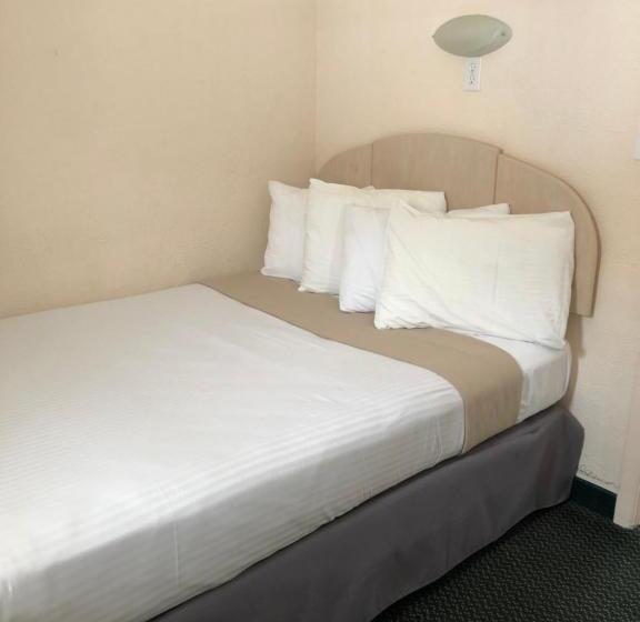 فندق على الطريق Biscayne Family Resort