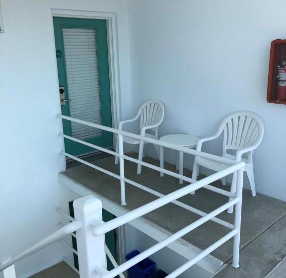 فندق على الطريق Biscayne Family Resort