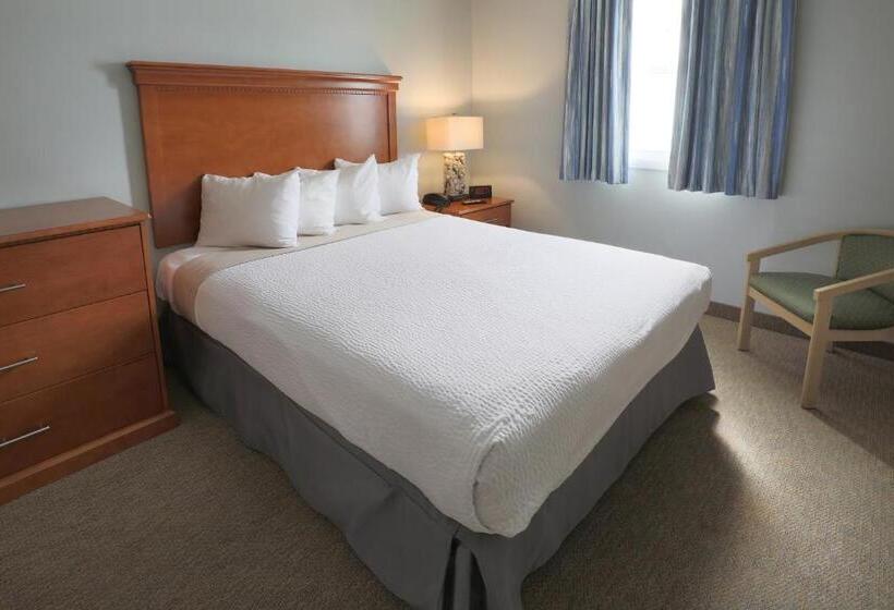 فندق على الطريق Biscayne Family Resort