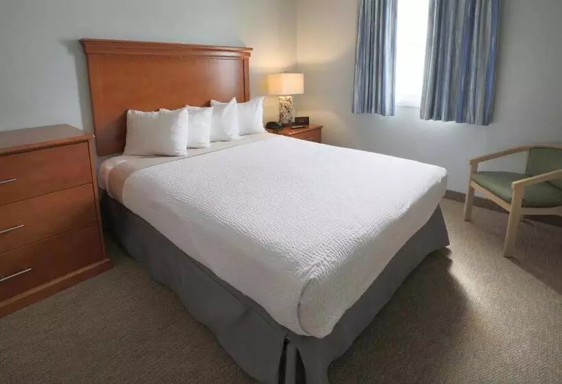 מוטל Biscayne Family Resort