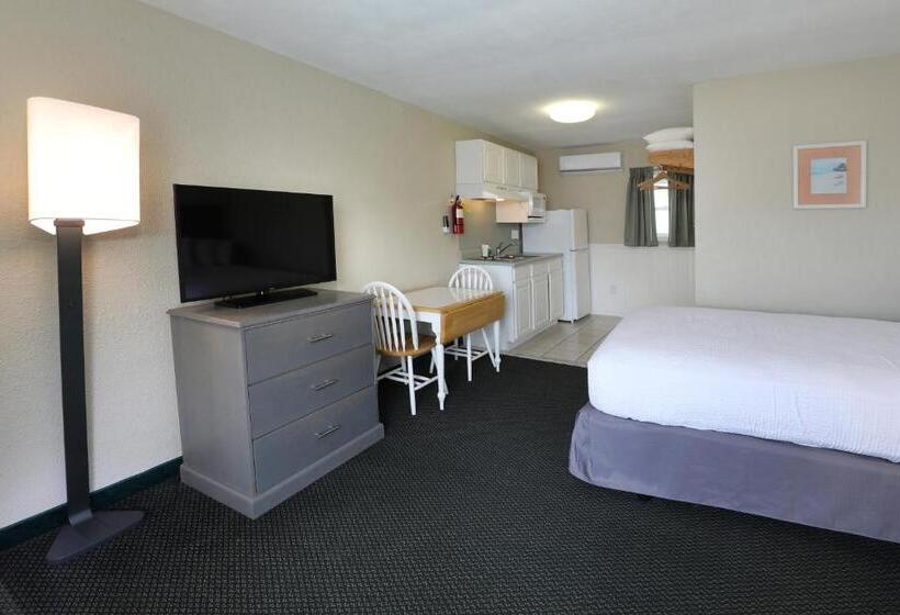 فندق على الطريق Biscayne Family Resort