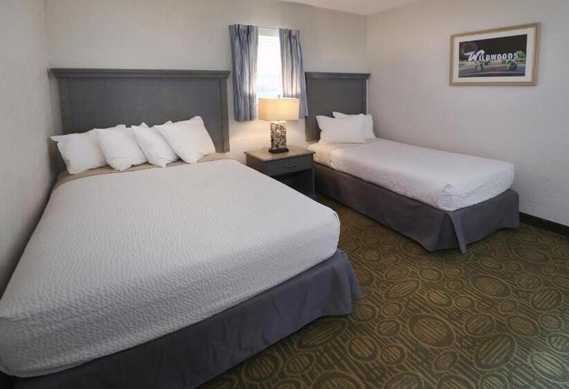 فندق على الطريق Biscayne Family Resort