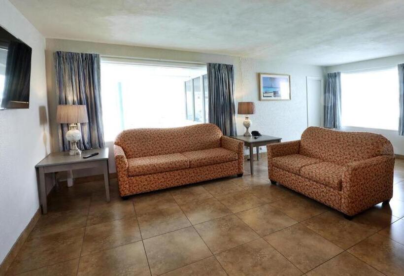 فندق على الطريق Biscayne Family Resort