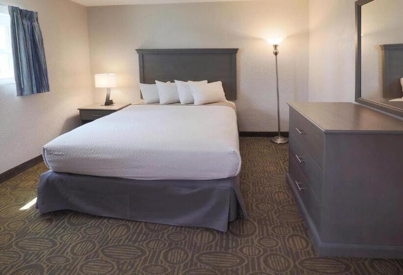 فندق على الطريق Biscayne Family Resort