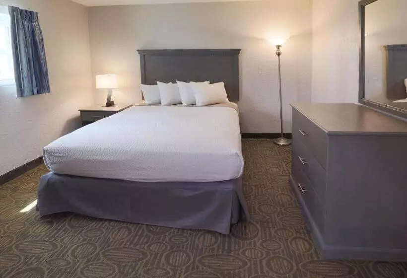 מוטל Biscayne Family Resort