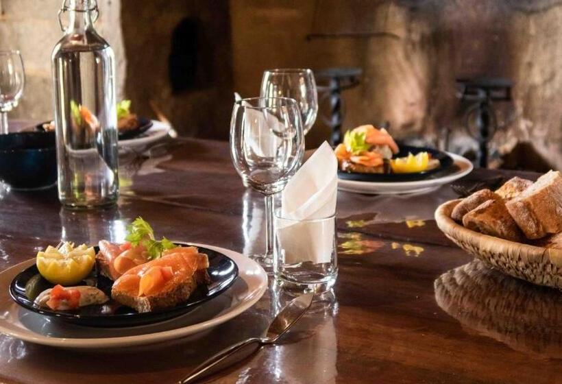 ベッドアンドブレックファースト Mas De Peyrelongue